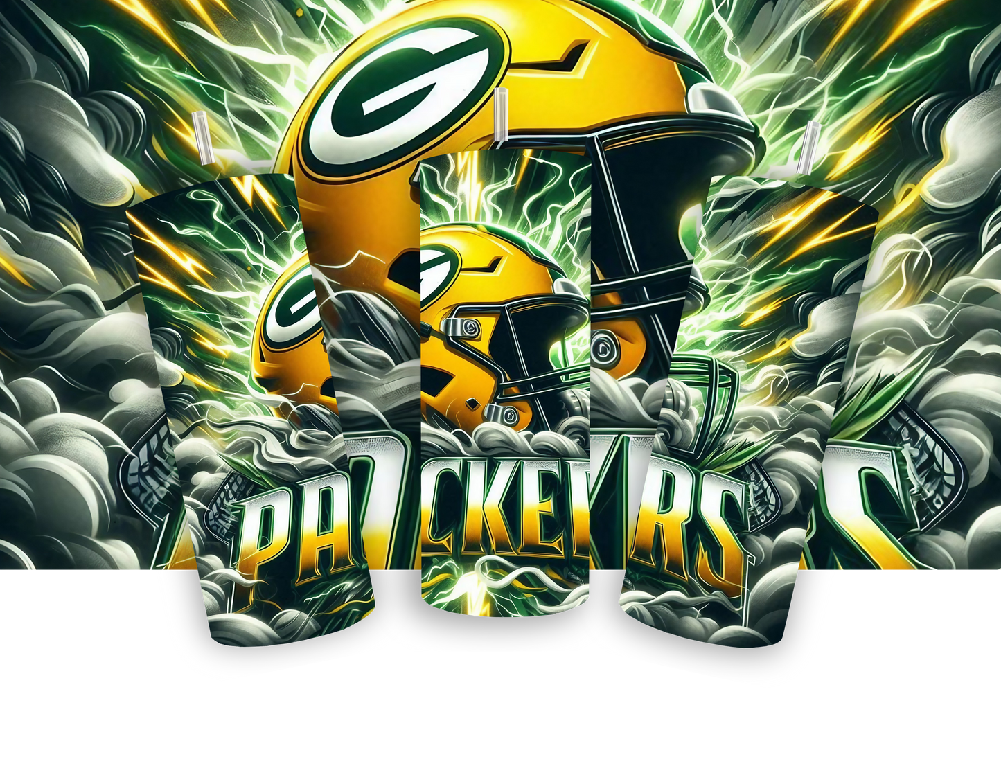 GO PACK GO