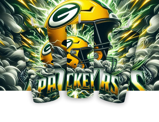 GO PACK GO