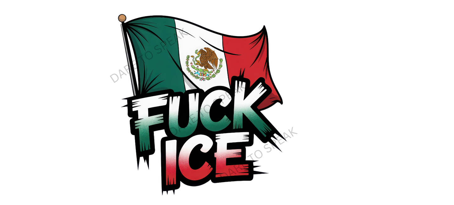 F*** Ice