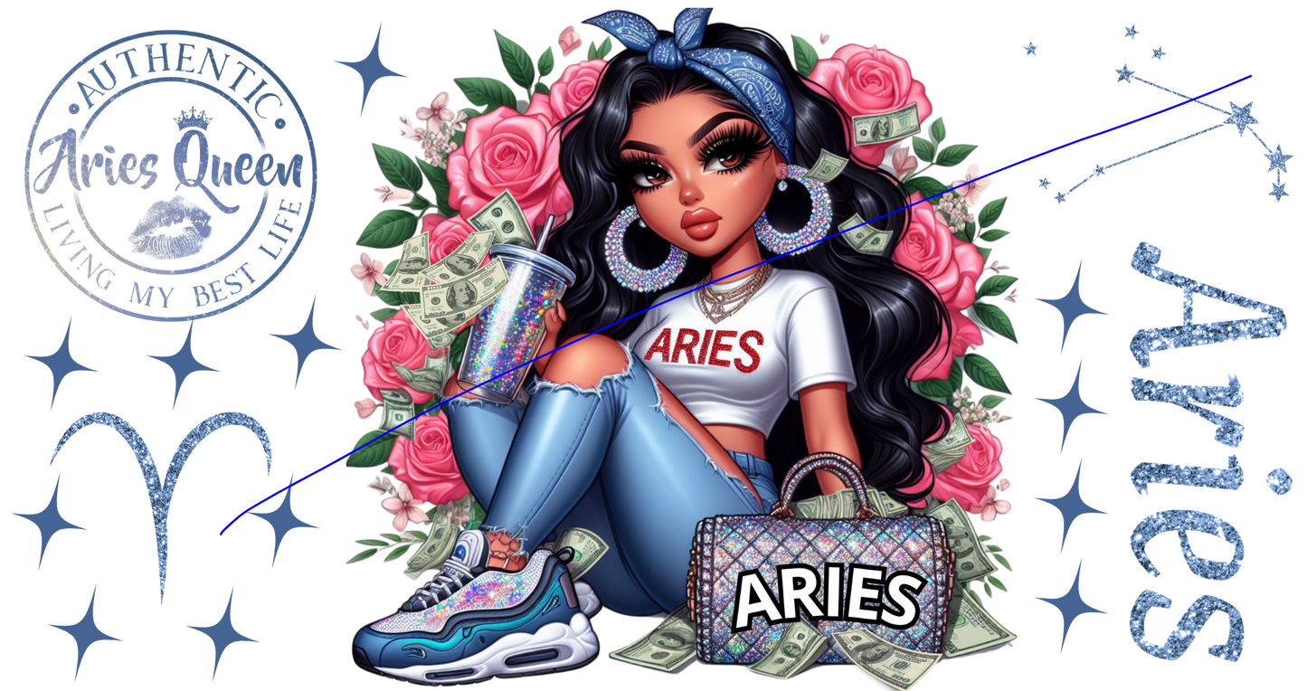 Latina Zodiac
