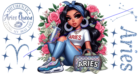 Latina Zodiac