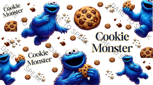 Cookie Monster