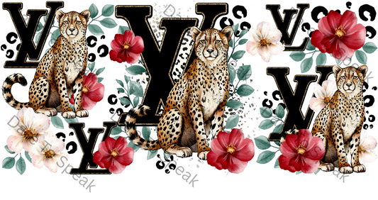 Cheetah LV