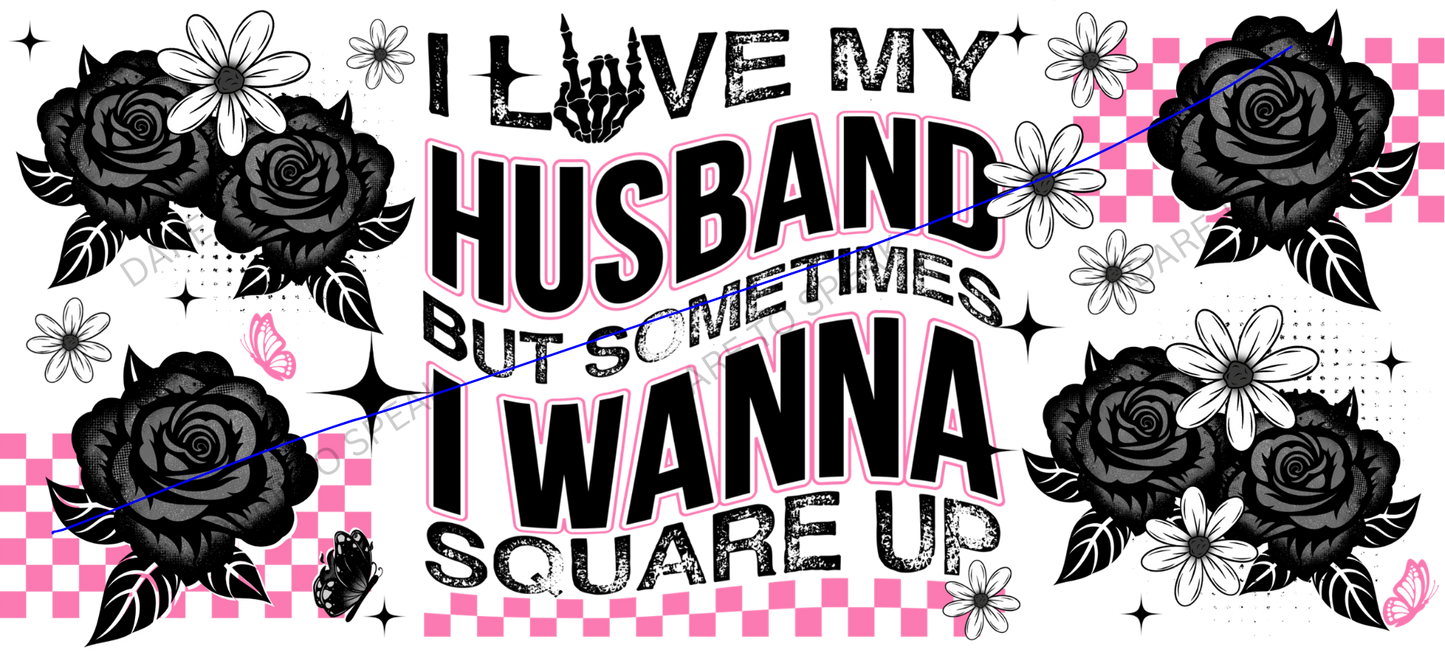 Husband