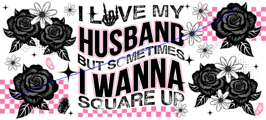 Husband