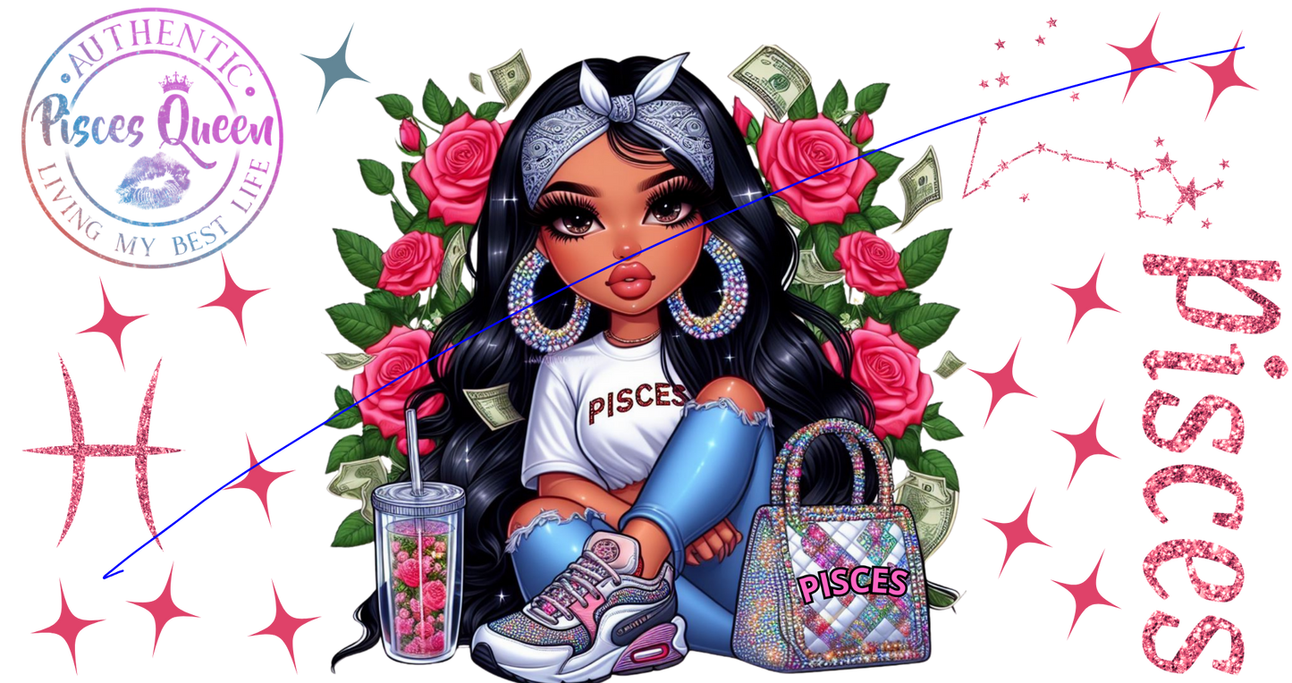 Latina Zodiac