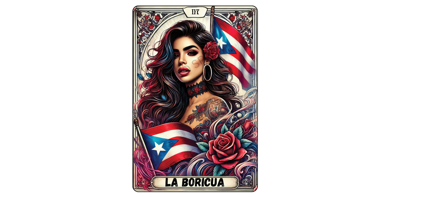 Puerto Rican