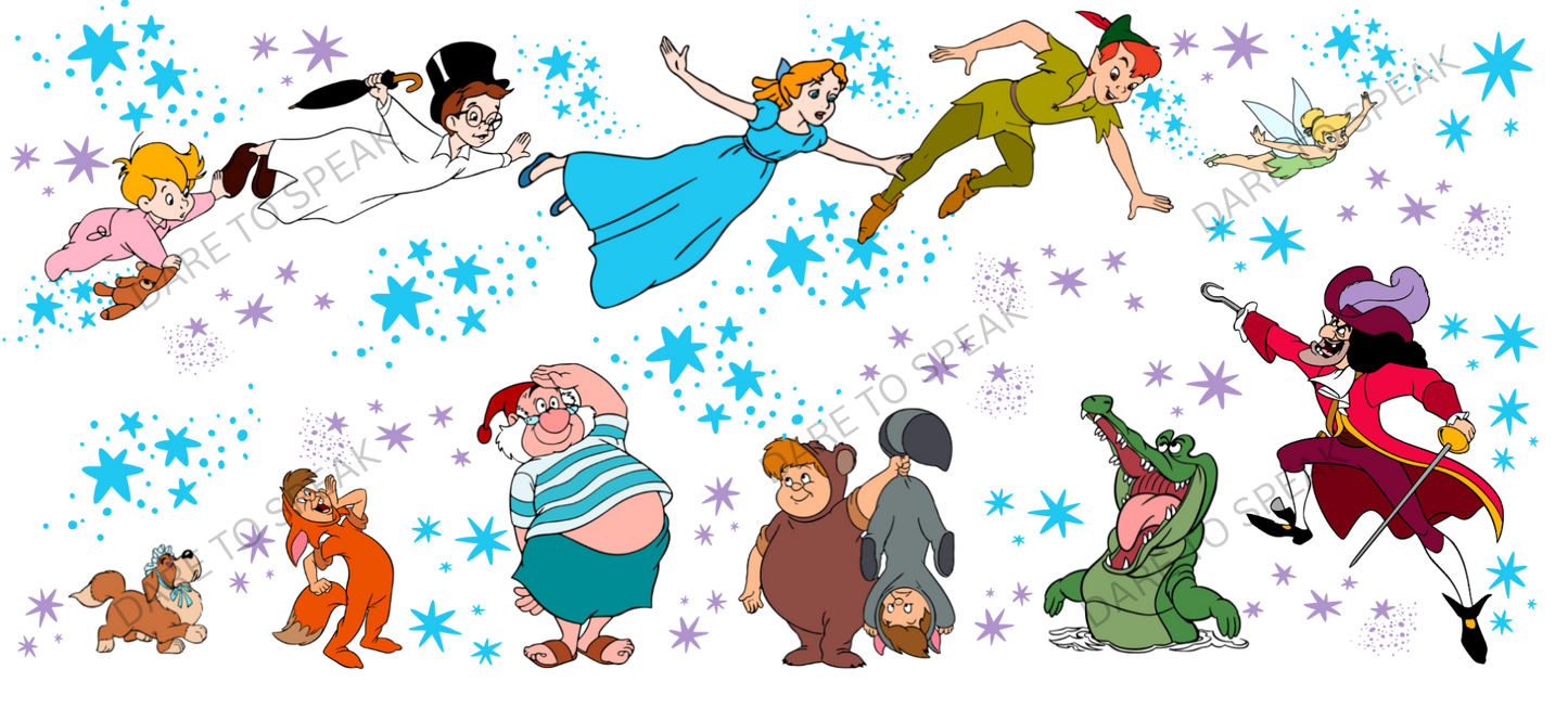 PeterbPan