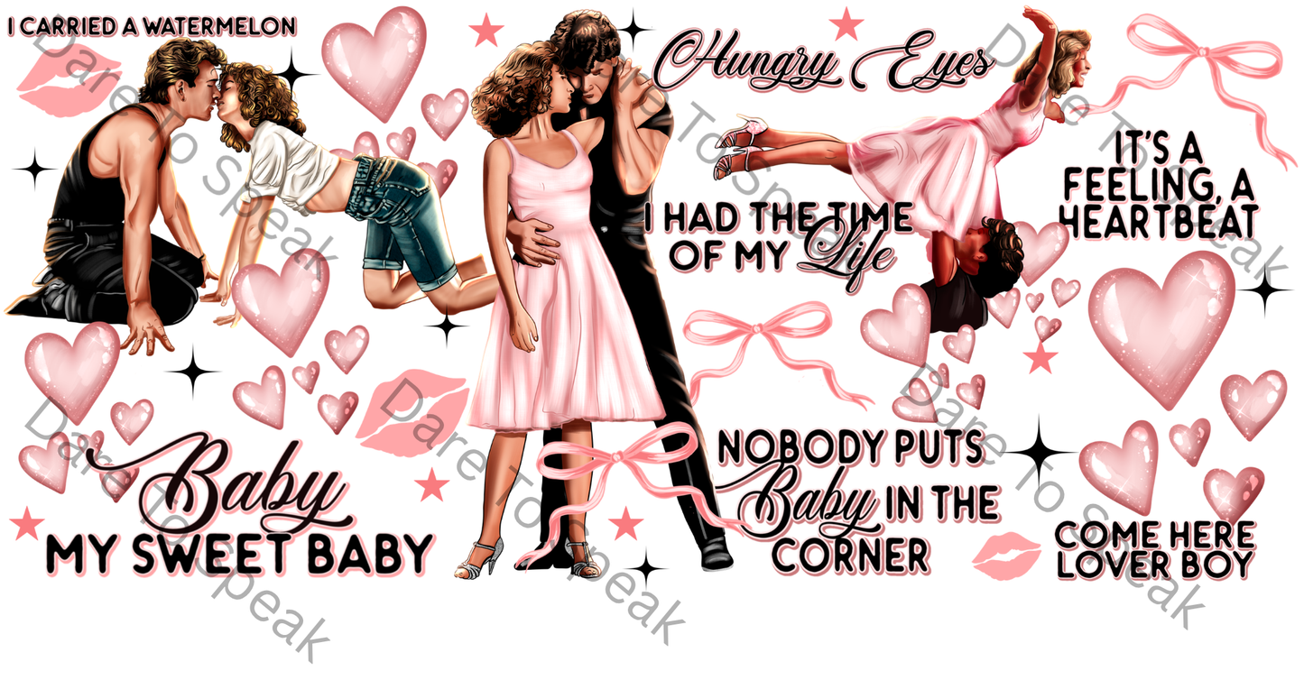 Dirty Dancing