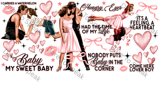 Dirty Dancing