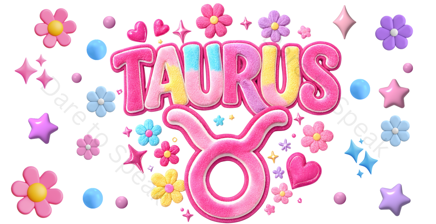 Flower Zodiac