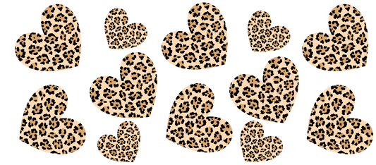 Cheetah Heart