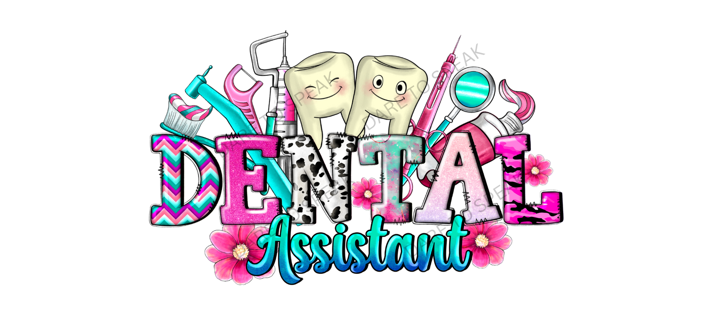 Dental Assistant