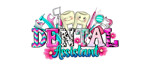 Dental Assistant