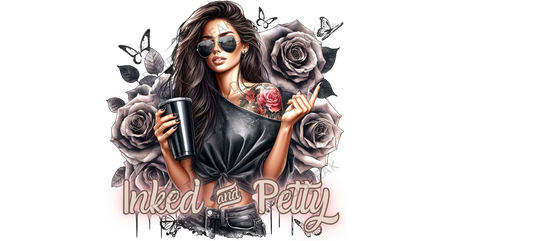 Inked Pretty