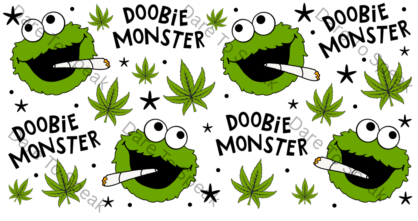 Doobie Monster