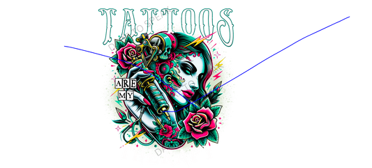 Tattoo Therapy