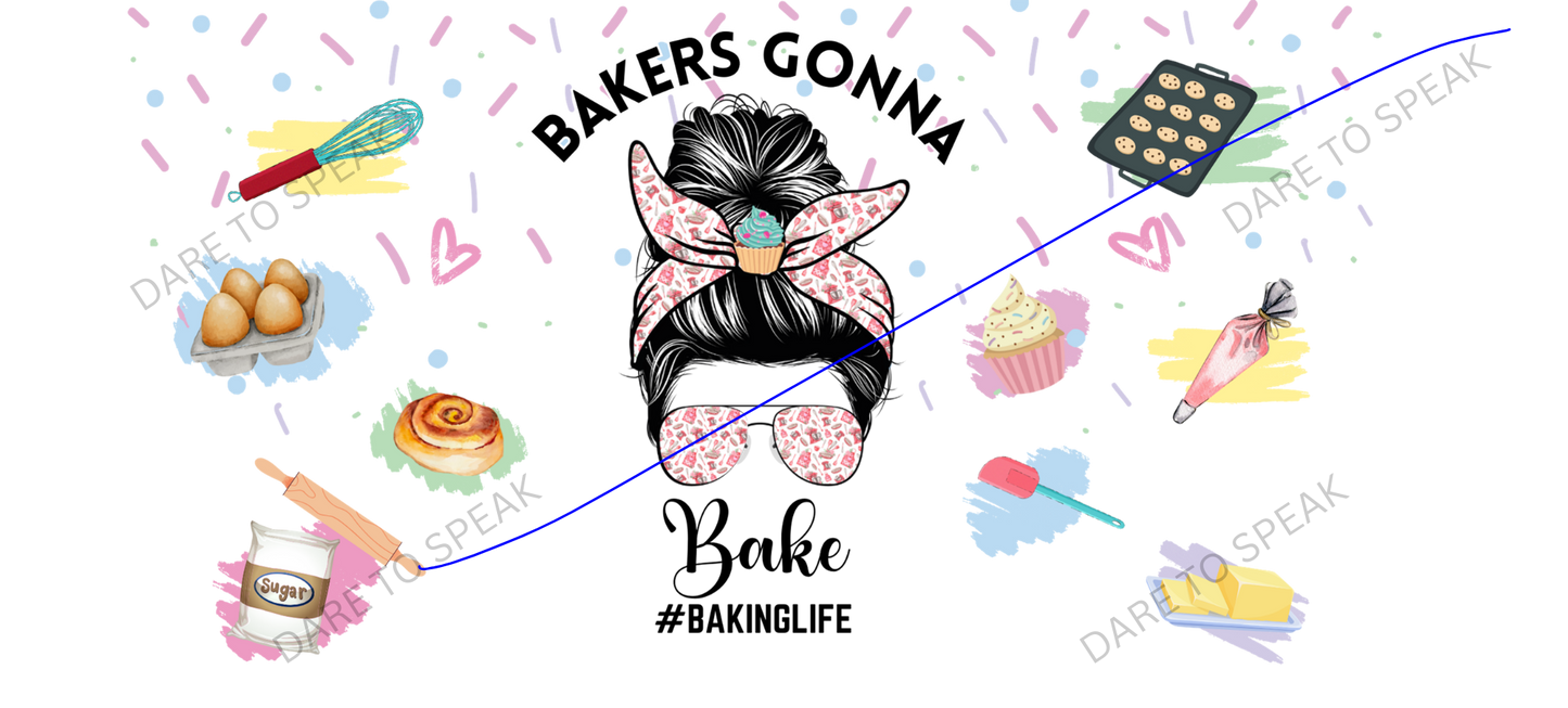 Bake Life