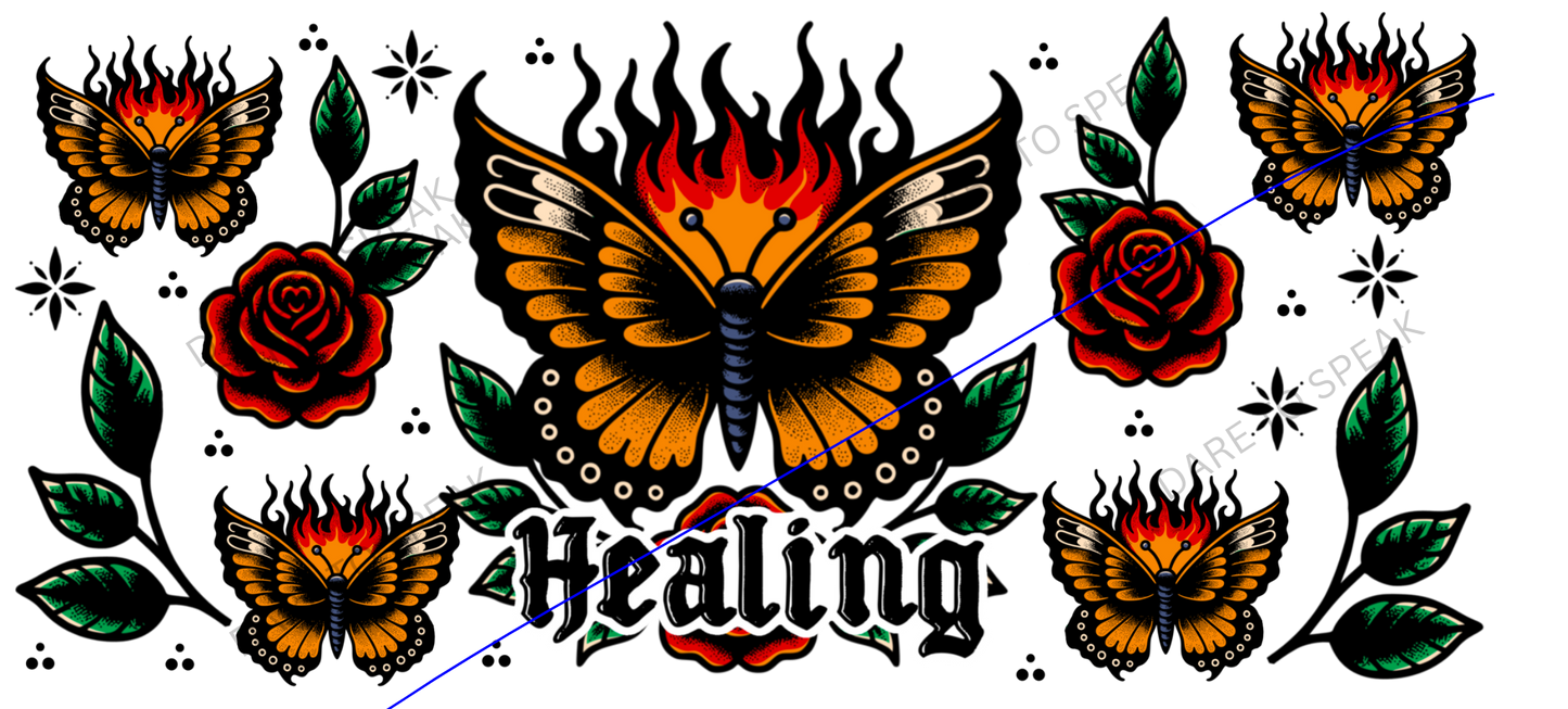 Healing