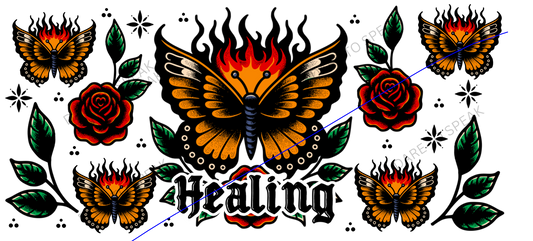 Healing
