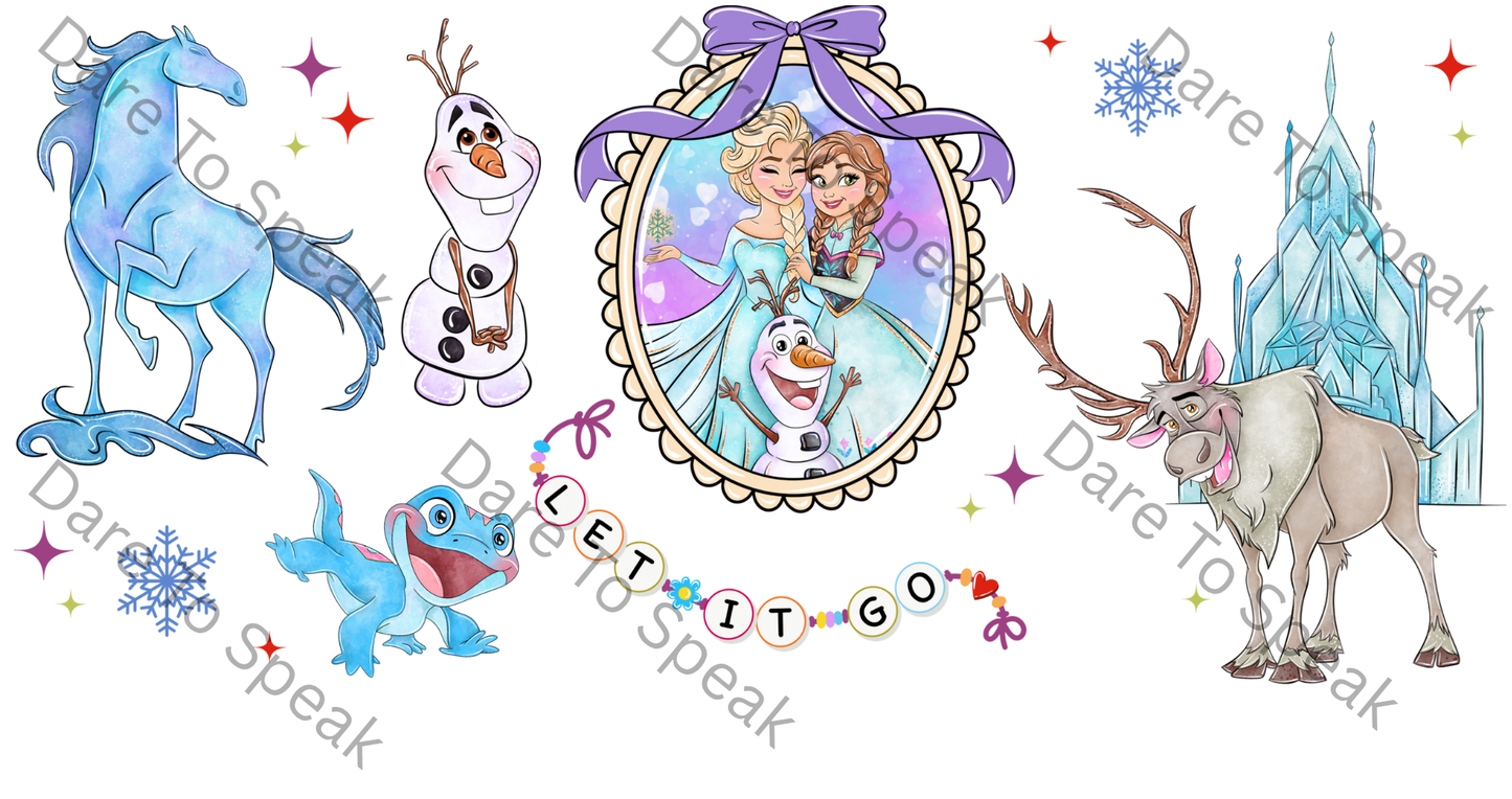 Frozen