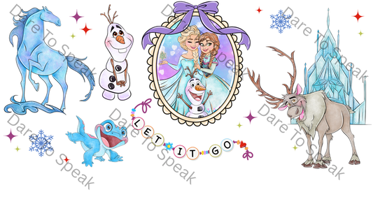 Frozen