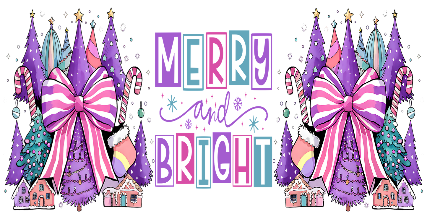 Merry & Bright