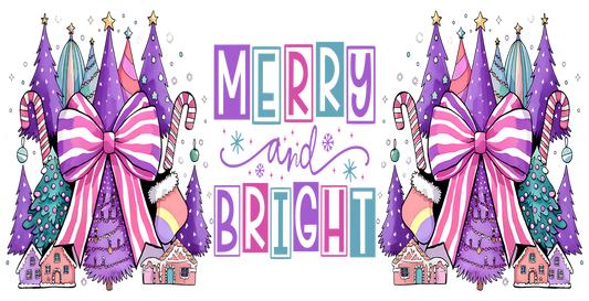 Merry & Bright
