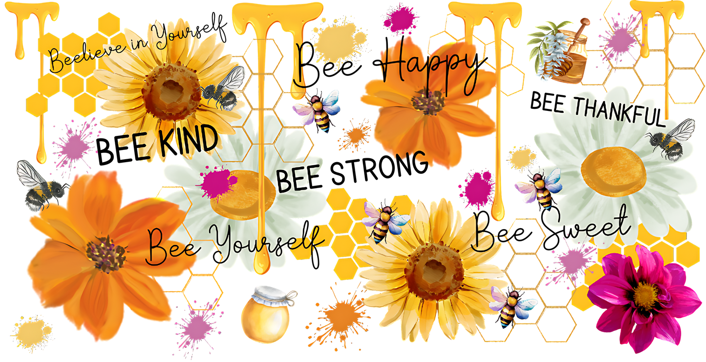 Bee Kinds
