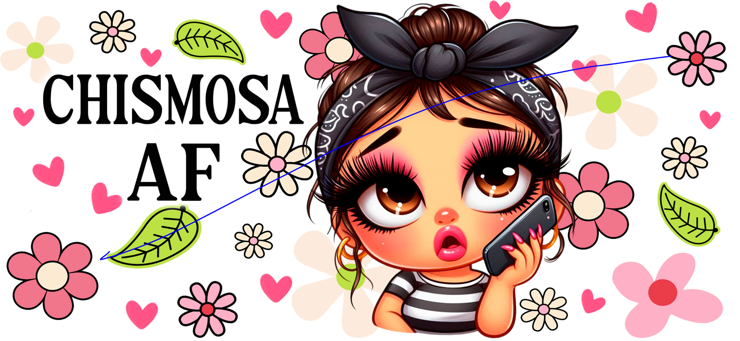 Chismosa