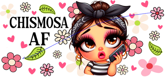 Chismosa