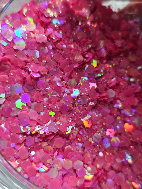 Pink Punch