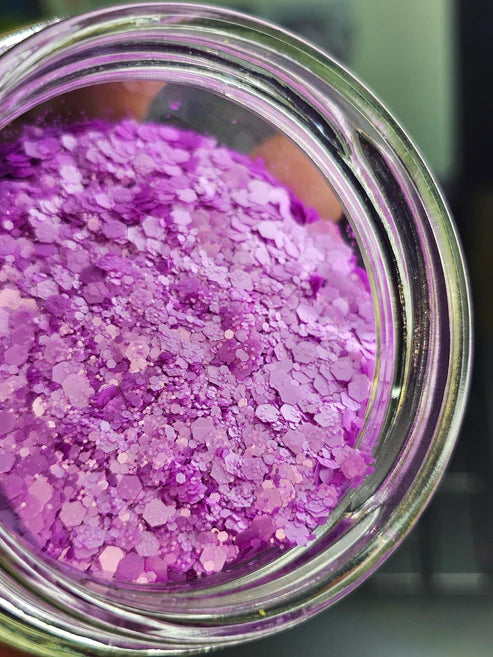 Purple Minion