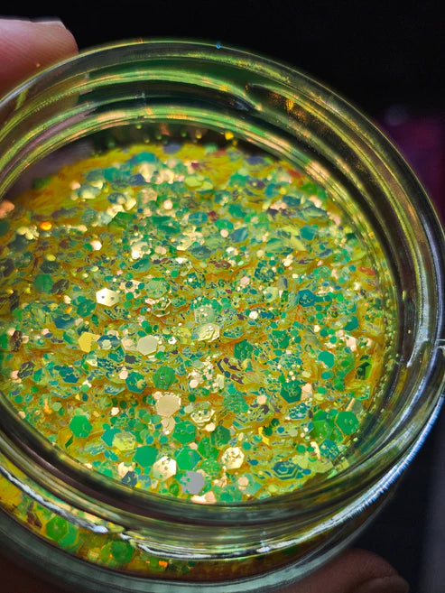 Pineapple Express Iridescent