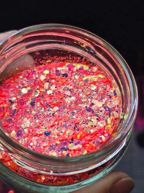 Starfish Iridescent