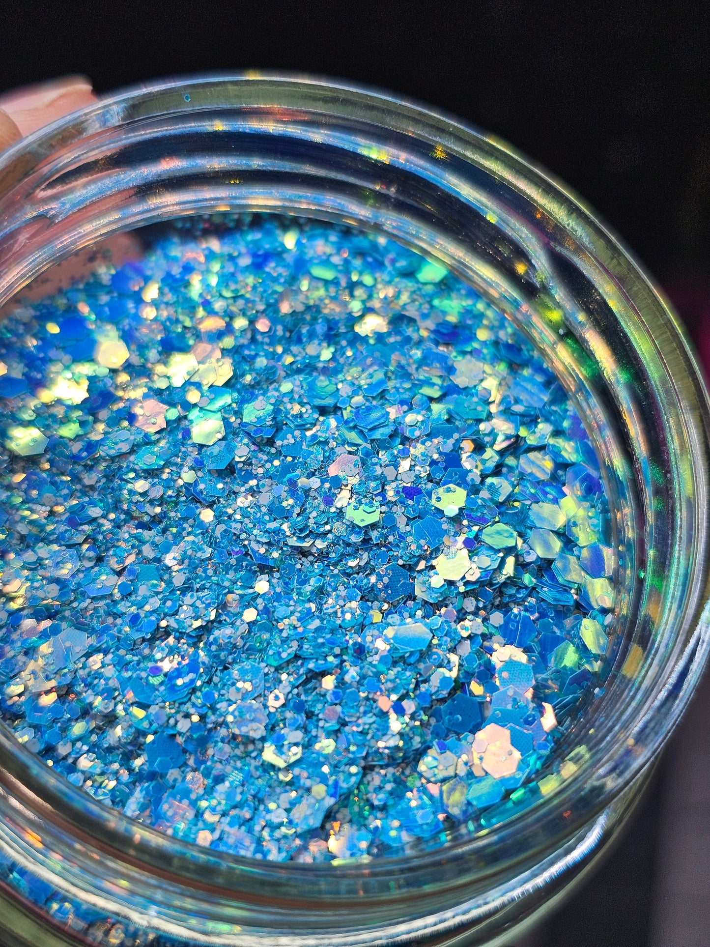 Chunky Glitter