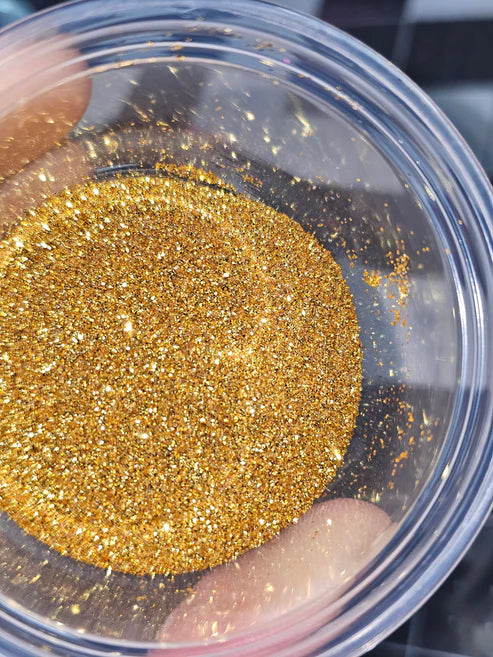 Gold Mine