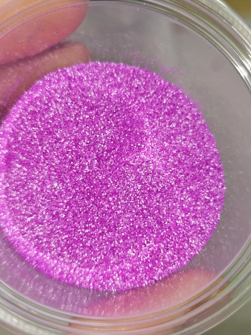 Fine Purple Minion