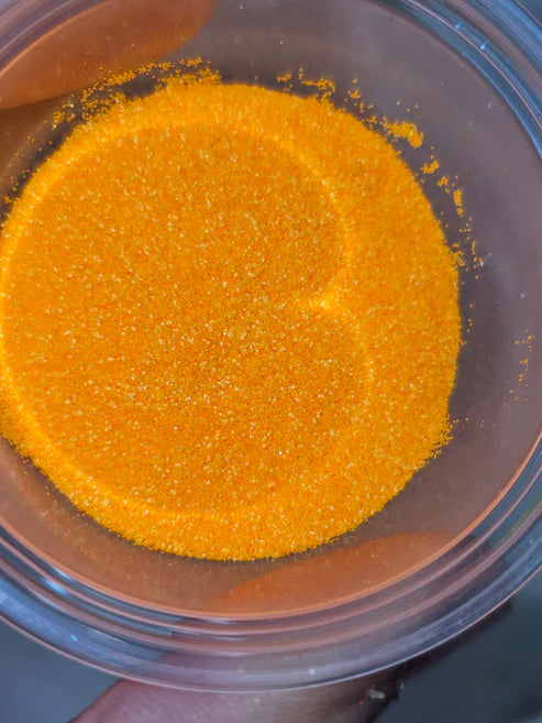 Fine Cheetos