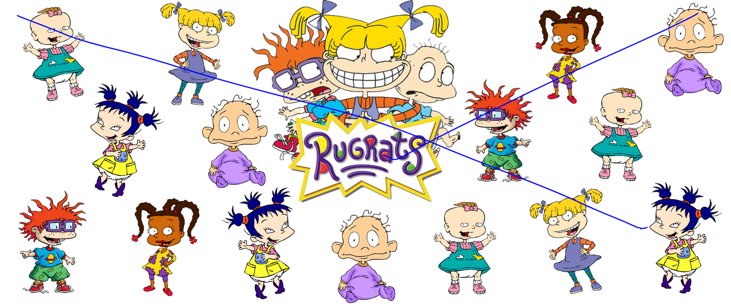 rugrats