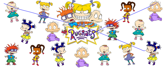 rugrats