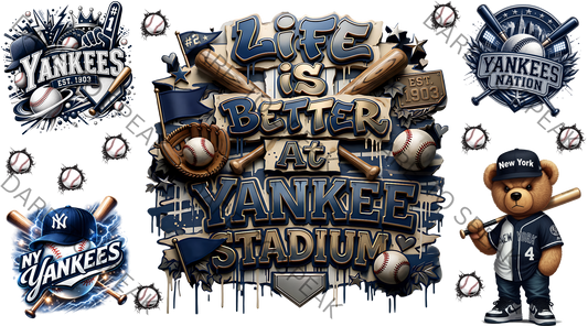 New York Yankees