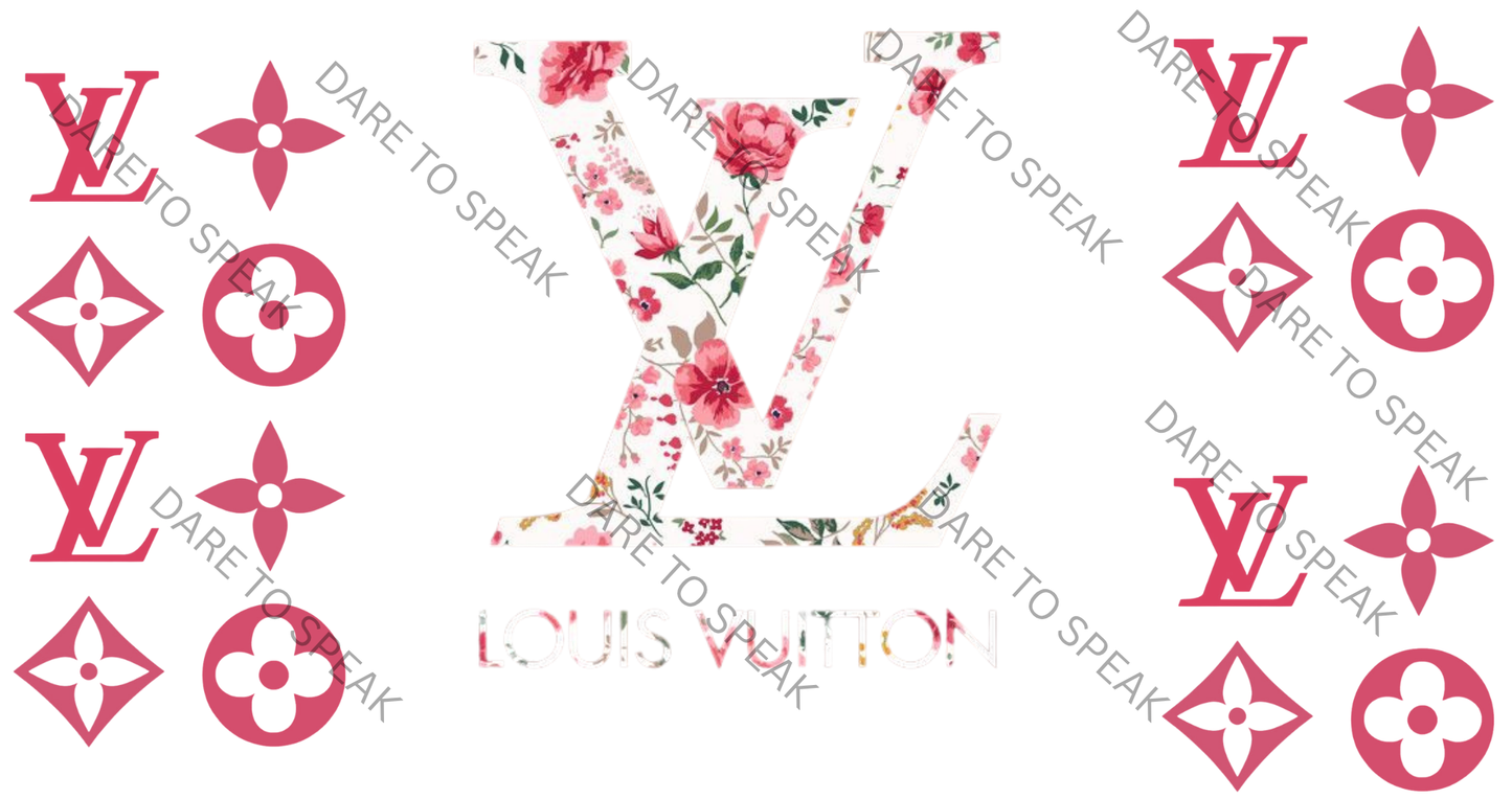 lv flower