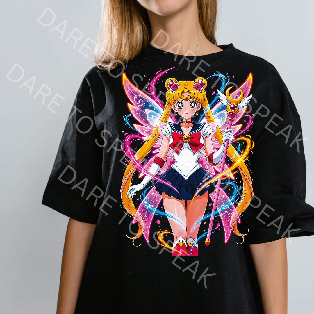 Sailor Moon