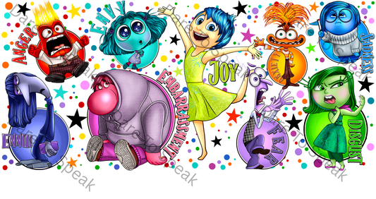 inside out 2