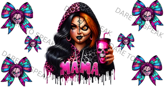 Mama Chucky 1