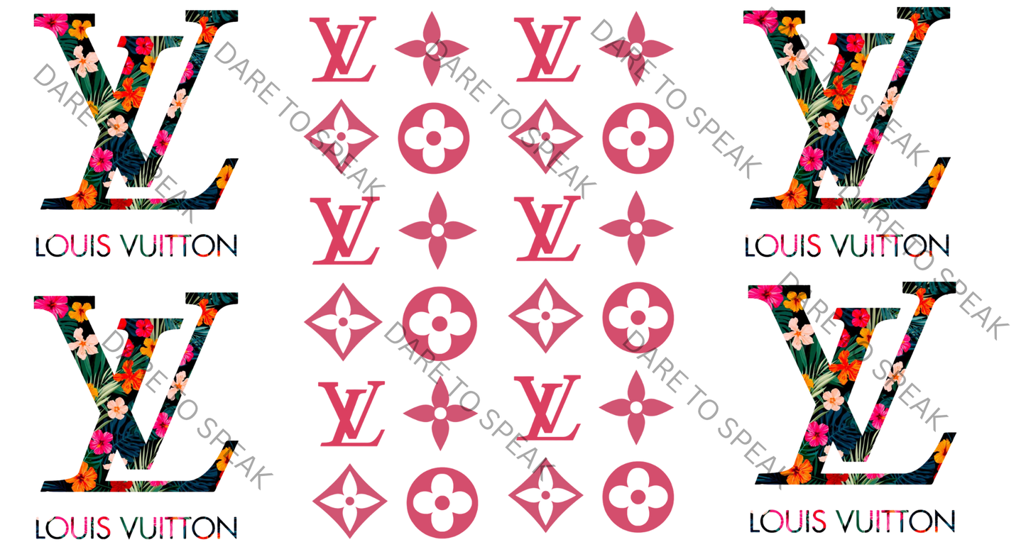 lv flower 2