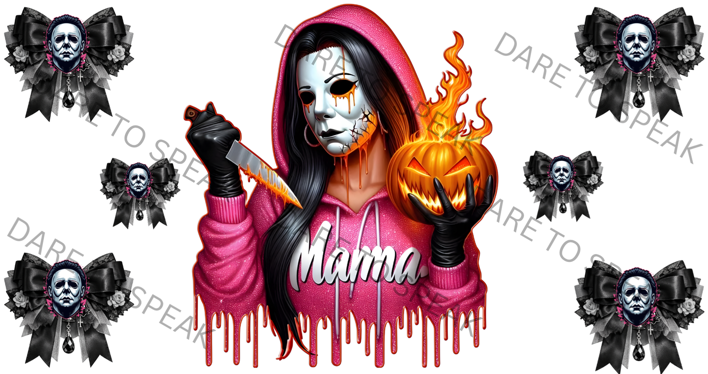 Mike Myers 1