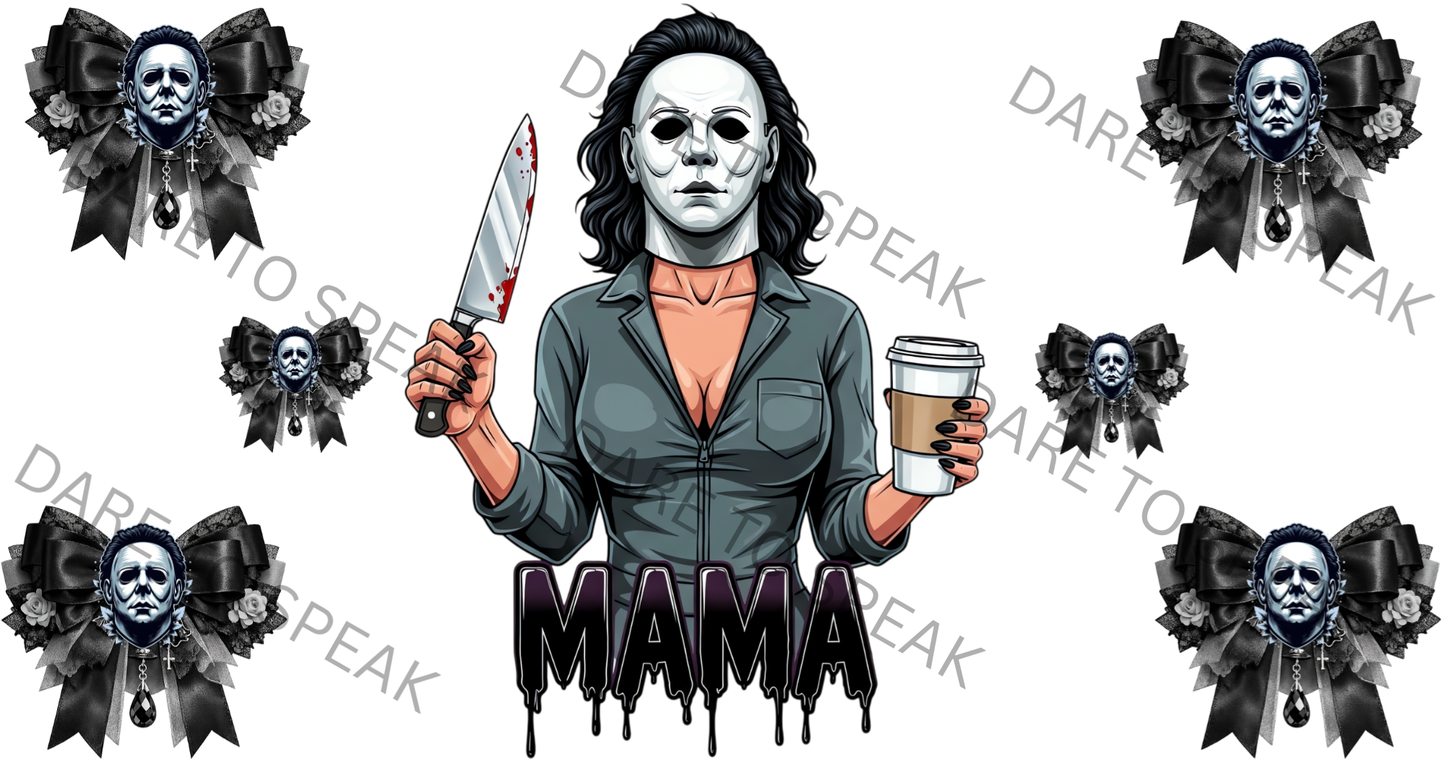 Mama Myers 2