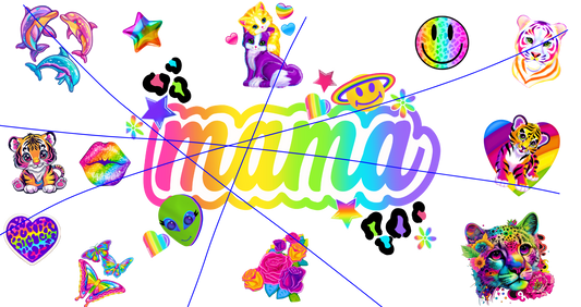 Mama Neon